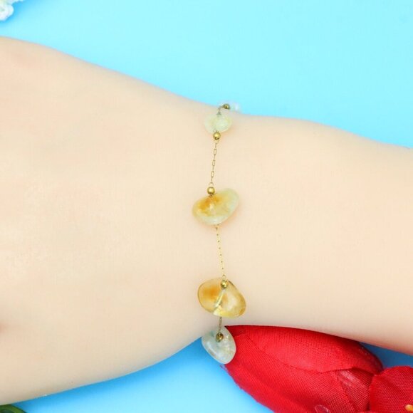 Chic & Stylish Bracelet – A Thoughtful Gift for Women and Girls, DYC1800 - Picture 10 of 12